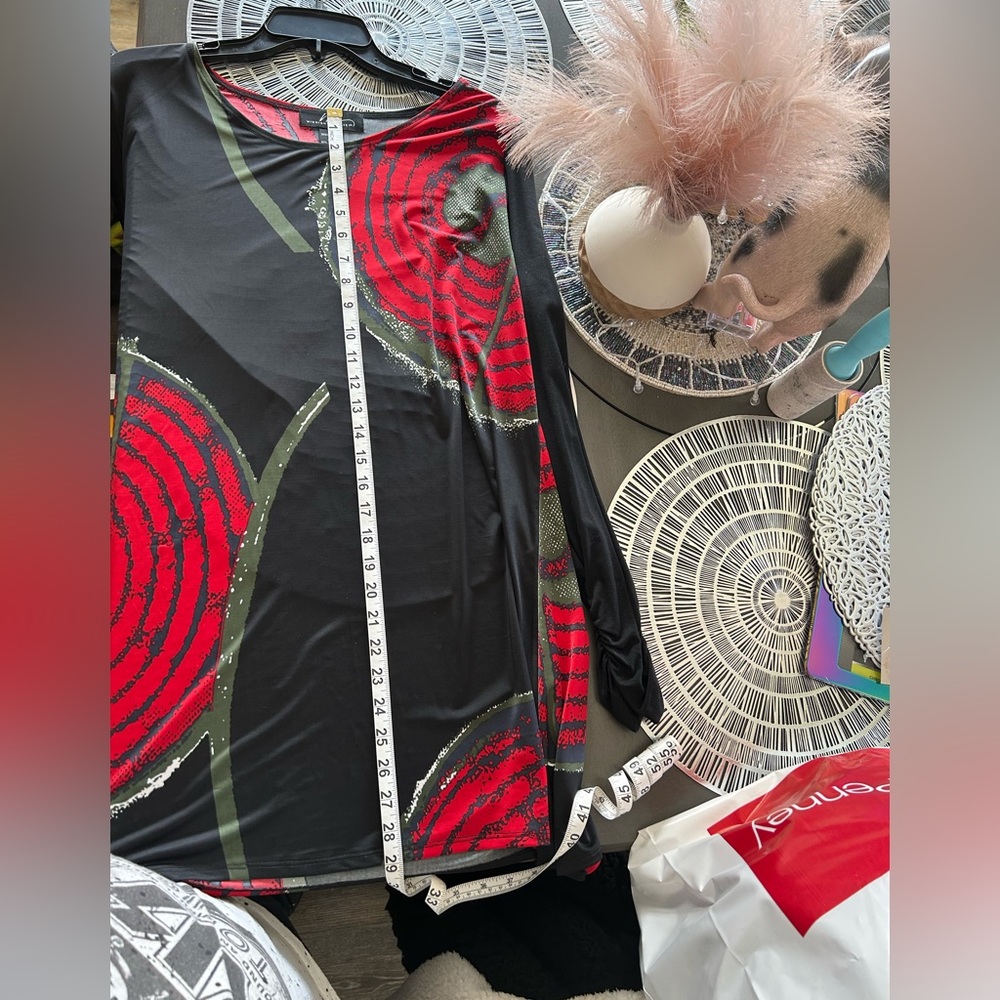 Tunic - Picture 4 of 5